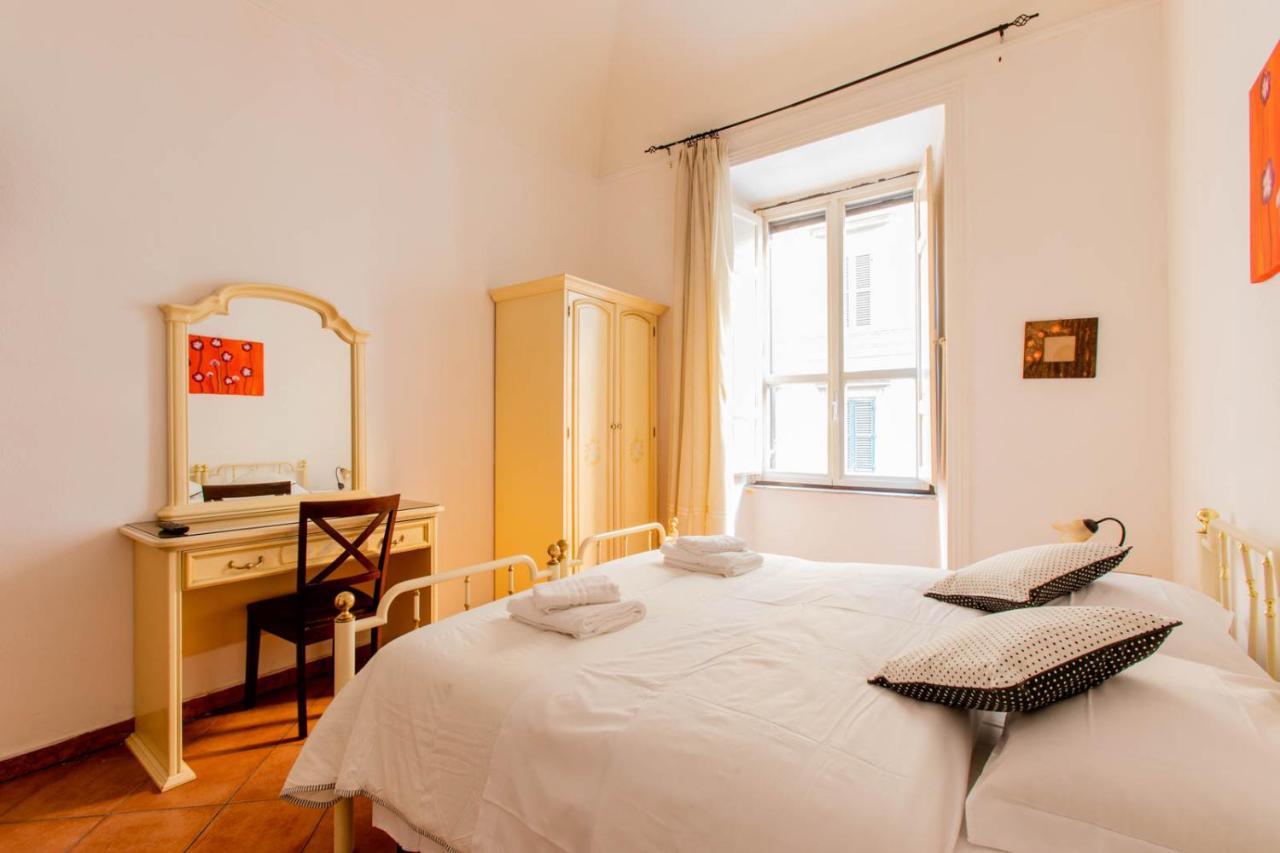 Oscar 3 Hotel Roma Ngoại thất bức ảnh
