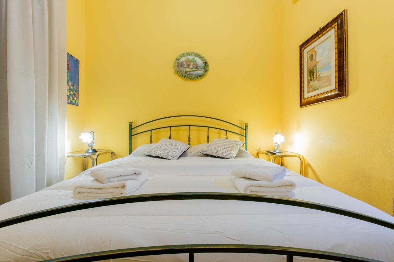 Oscar 3 Hotel Roma Ngoại thất bức ảnh