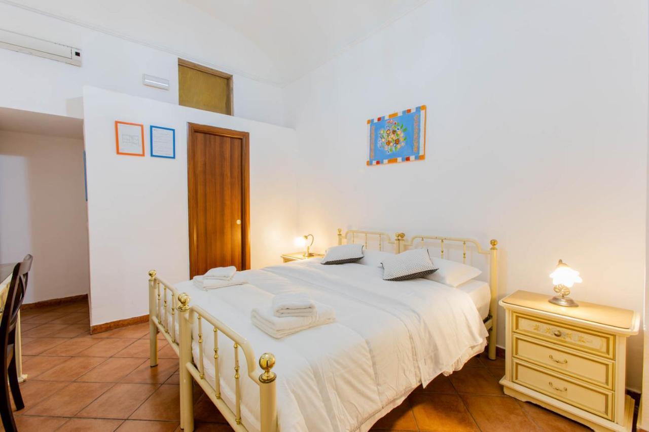 Oscar 3 Hotel Roma Ngoại thất bức ảnh