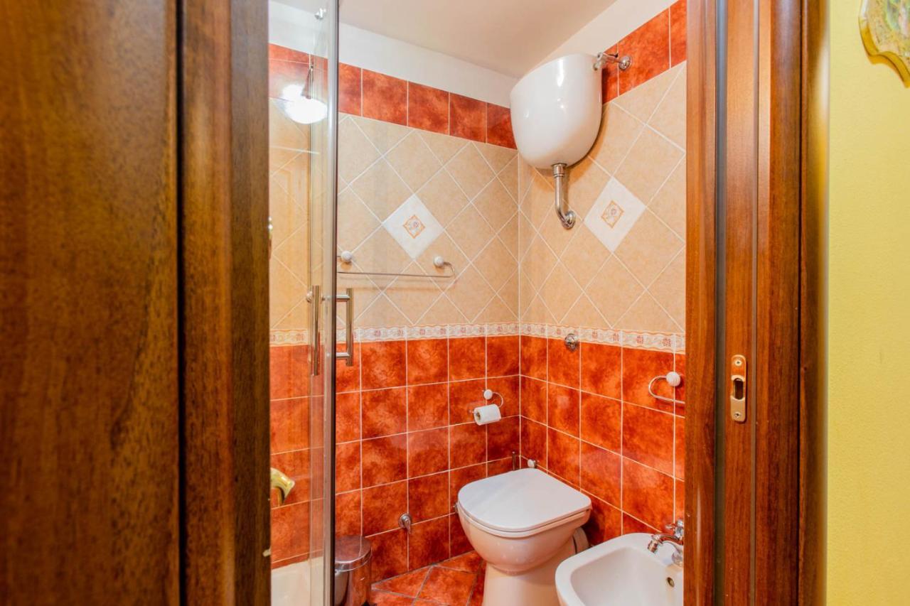 Oscar 3 Hotel Roma Ngoại thất bức ảnh