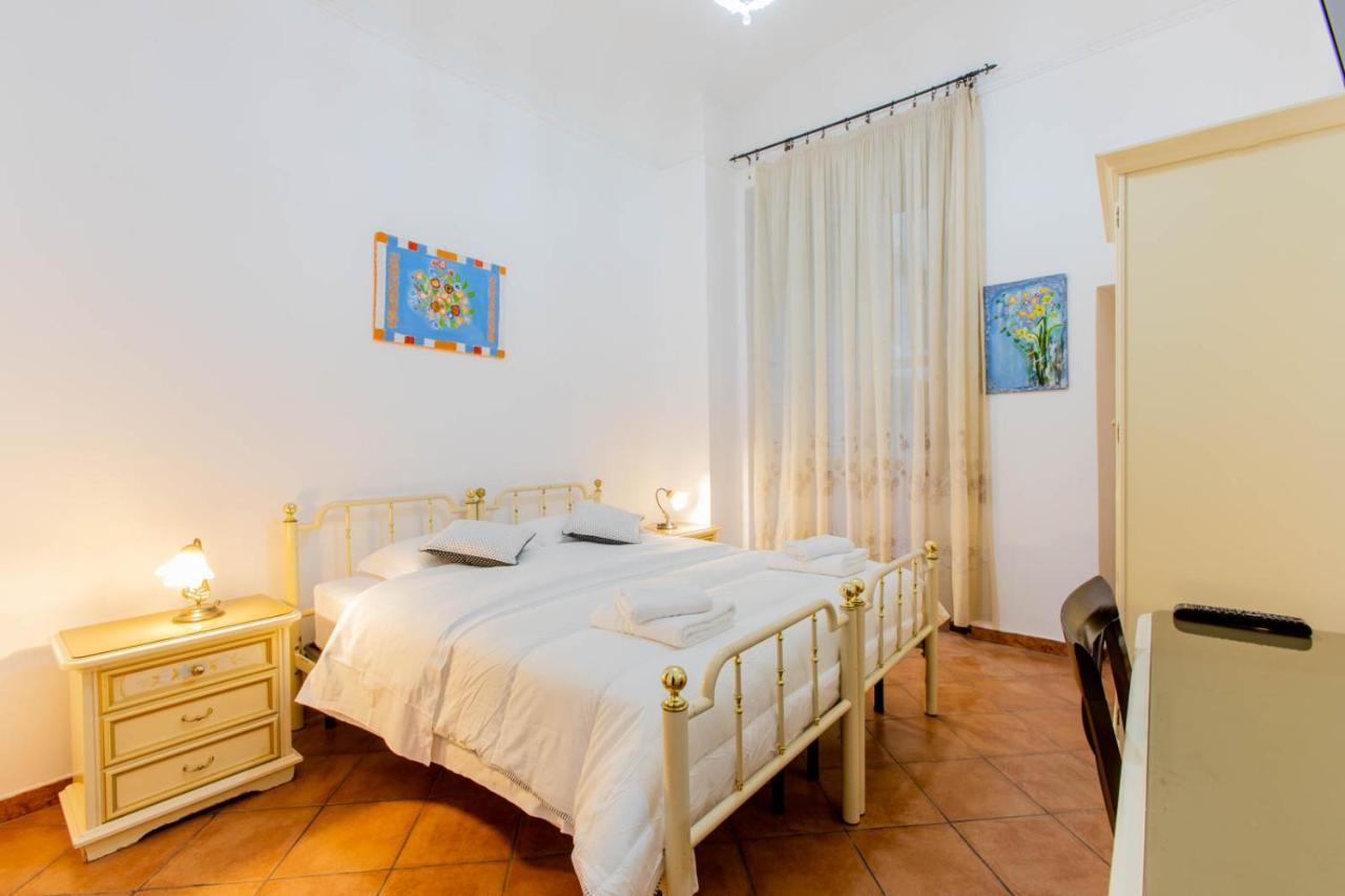 Oscar 3 Hotel Roma Ngoại thất bức ảnh