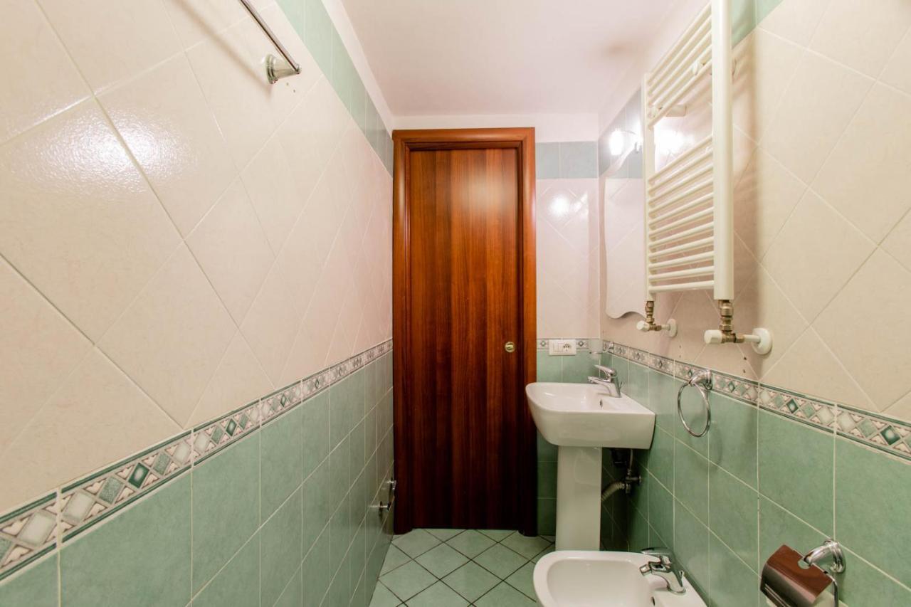 Oscar 3 Hotel Roma Ngoại thất bức ảnh