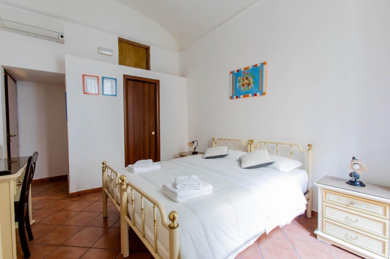 Oscar 3 Hotel Roma Ngoại thất bức ảnh