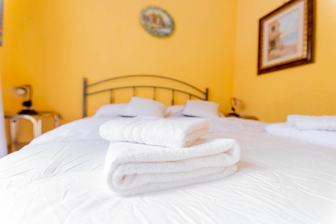 Oscar 3 Hotel Roma Ngoại thất bức ảnh