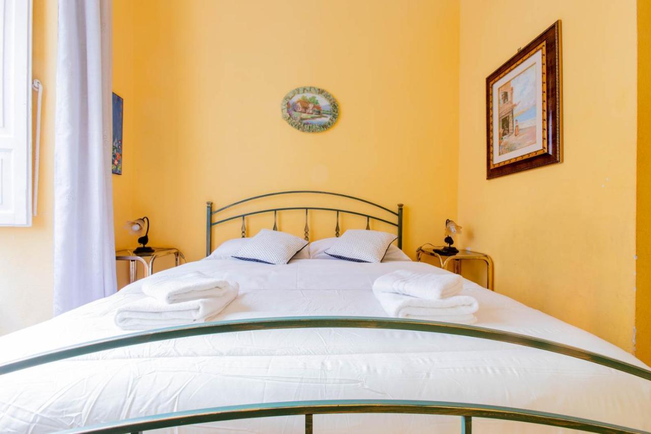 Oscar 3 Hotel Roma Ngoại thất bức ảnh