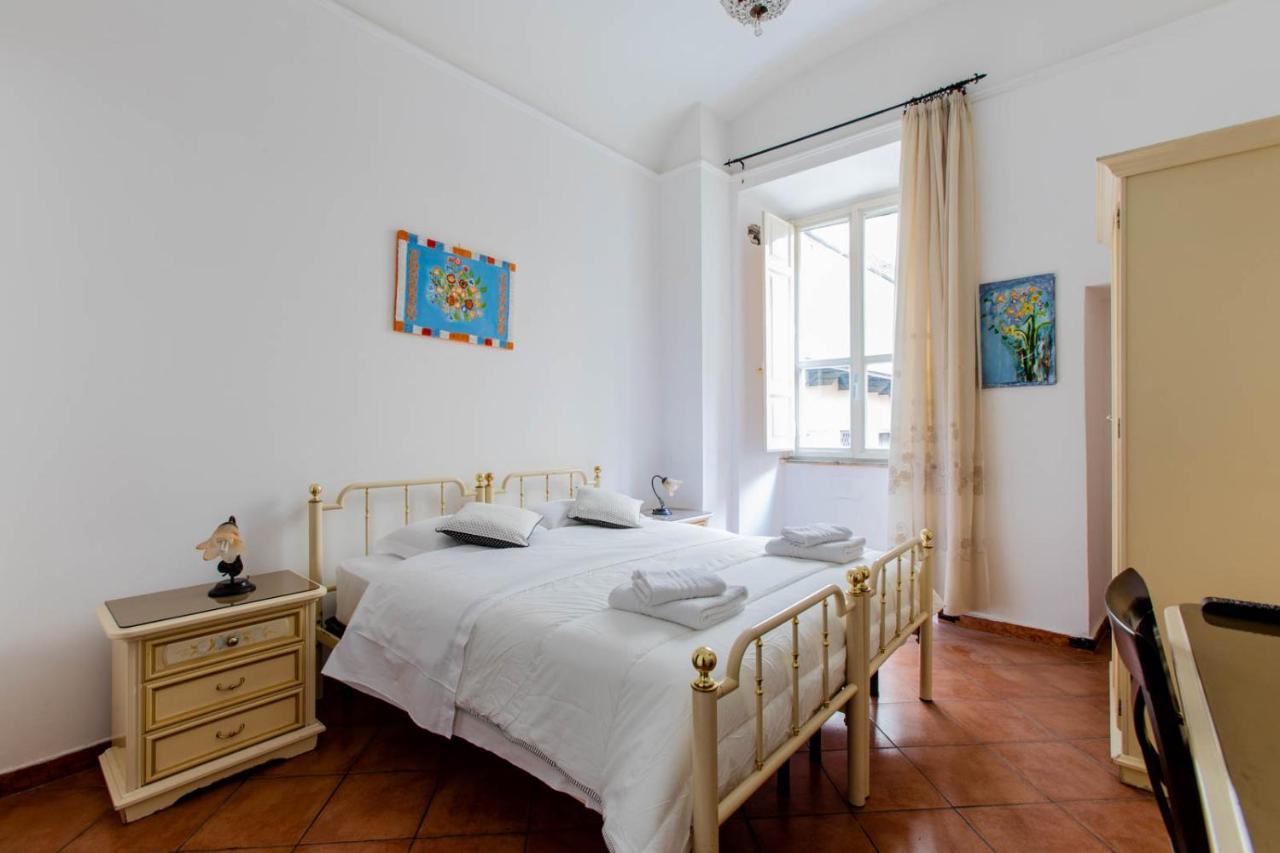 Oscar 3 Hotel Roma Ngoại thất bức ảnh